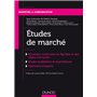 Etudes de marché