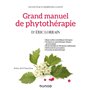 Grand Manuel de phytothérapie