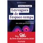 Les vagues de l'espace-temps - La révolution des ondes gravitationnelles