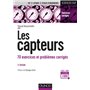 Les capteurs - 3e éd. - 70 exercices et problèmes corrigés