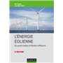 Énergie éolienne - 3e éd. - Du petit éolien à l'éolien off shore