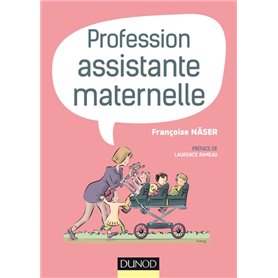 Profession assistante maternelle