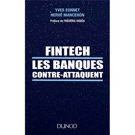 FinTech les banques contre-attaquent