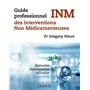 Guide professionnel des interventions non médicamenteuses