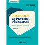 Pratiquer la psychopédagogie - 2e éd. - Médiation, groupes et apprentissage