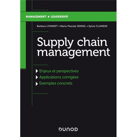 Supply Chain Management