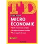 TD Microéconomie - 6e éd.