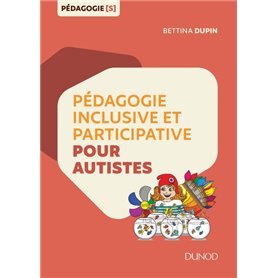 Pédagogie inclusive et participative pour autistes