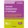 Tourisme - Fondamentaux et techniques