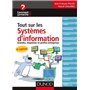 Tout sur les systèmes d'information - 4e éd. - Grandes, moyennes et petites entreprises