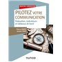 Pilotez votre communication - Evaluation, indicateurs et tableaux de bord