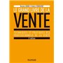 Le Grand livre de la Vente - 3e éd. - Prix DCF du Livre - 2020