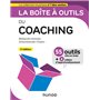 La boîte à outils du coaching - 3e éd.