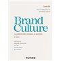 Brand Culture - La cohérence des marques en question - Prix DCF du Livre - 2013