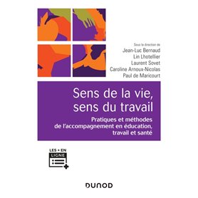 Sens de la vie, sens du travail