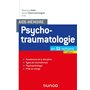 AIDE-MEMOIRE - PSYCHOTRAUMATOLOGIE - 3E ED