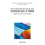 Dictionnaire bilingue des sciences de la Terre - 6e éd. - Anglais/Français-Français/Anglais
