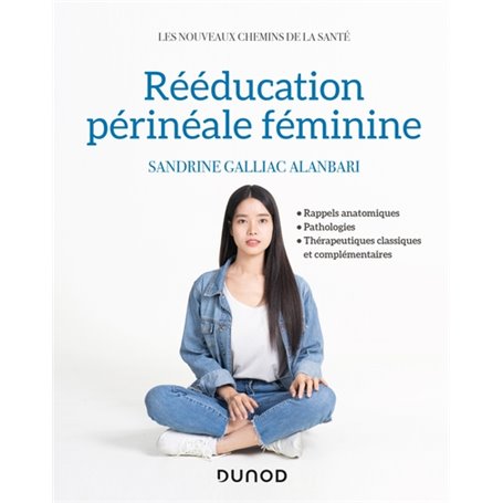 Rééducation périnéale féminine