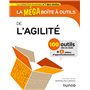 La MEGA boîte à outils de l'Agilité