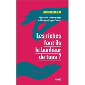 Les riches font-ils le bonheur de tous ? 2e  éd.