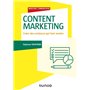 Content Marketing - Créer des contenus qui font vendre