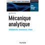 Mécanique analytique - Adiabaticité, résonances, chaos