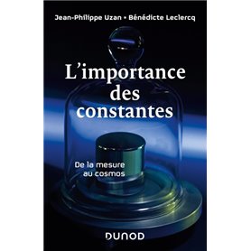 L'importance des constantes