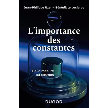 L'importance des constantes