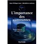 L'importance des constantes