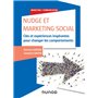 Nudge et Marketing Social - Labellisation FNEGE - 2020 - Prix DCF du Livre - 2020