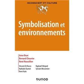 Symbolisation et environnements