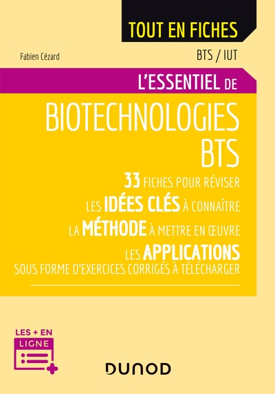 Biologie