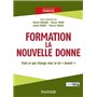 Formation : la nouvelle donne