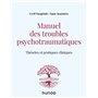 Manuel des troubles psychotraumatiques