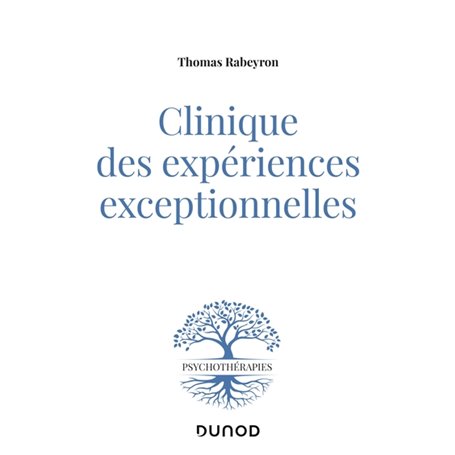 Clinique des expériences exceptionnelles