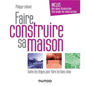 Faire construire sa maison