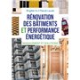 Rénovation des bâtiments et performance énergétique - Management et solutions