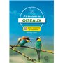 A la découverte des oiseaux - Avec chants d'oiseaux