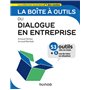 La boîte à outils du Dialogue en entreprise - Prix DCF du Livre - 2020