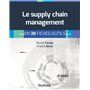 Le supply chain management - 2e éd. - En 38 fiches-outils