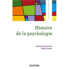 Histoire de la psychologie