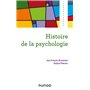 Histoire de la psychologie