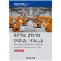 Régulation industrielle - 3e éd.- Outils de modélisation, méthodes et architectures de commande