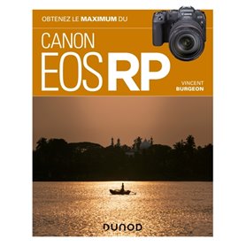 Obtenez le maximum du Canon EOS RP