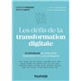 Les défis de la transformation digitale - 27 décideurs de l'industrie témoignent de leur expérience