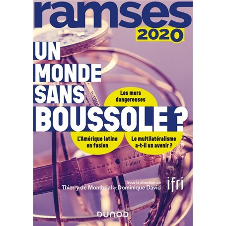 Ramses 2020 - Un monde sans boussole ?