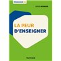 La peur d'enseigner