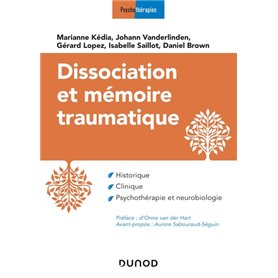 Dissociation et mémoire traumatique