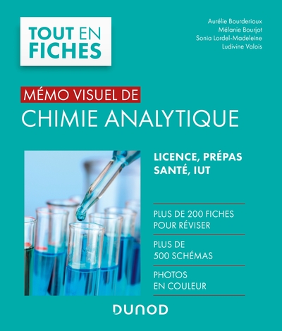 Chimie analytique