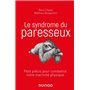 Le syndrome du paresseux - Petit précis pour combattre notre inactivité physique